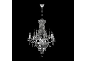 Подвесная люстра Osgona Classic 700164