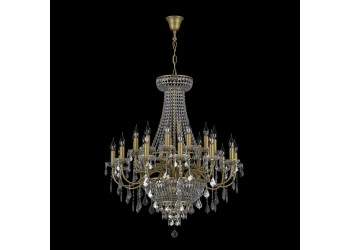 Подвесная люстра Osgona Classic 700291