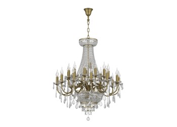 Подвесная люстра Osgona Classic 700291