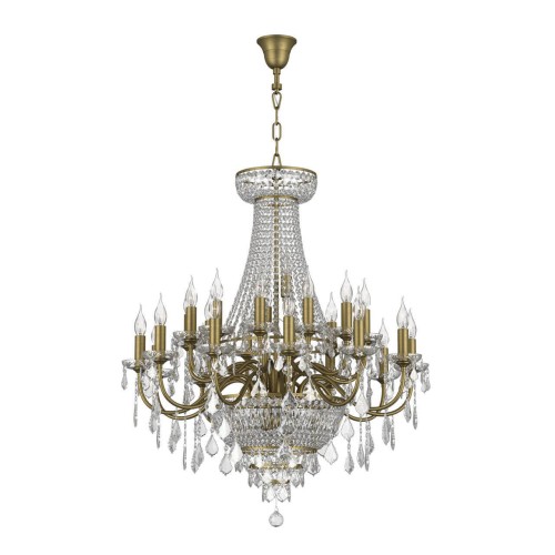 Подвесная люстра Osgona Classic 700291, купить в Минске по самой низкой цене