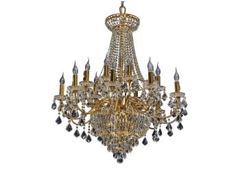 Подвесная люстра Osgona Classic 700292