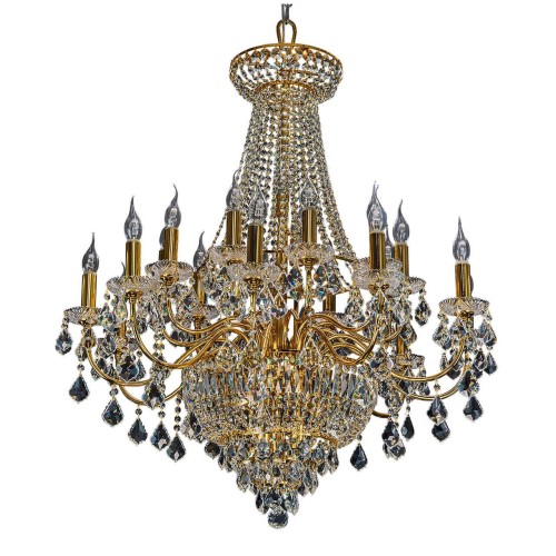 Подвесная люстра Osgona Classic 700292, купить в Минске по самой низкой цене