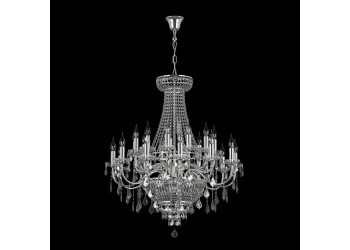 Подвесная люстра Osgona Classic 700294