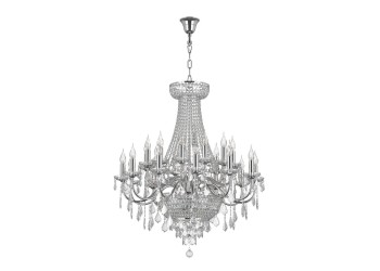 Подвесная люстра Osgona Classic 700294