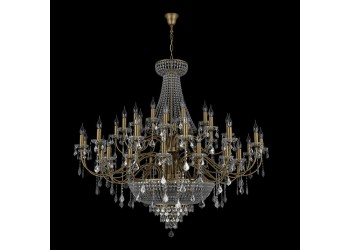 Подвесная люстра Osgona Classic 700511