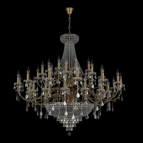 Подвесная люстра Osgona Classic 700511, купить в Минске по самой низкой цене