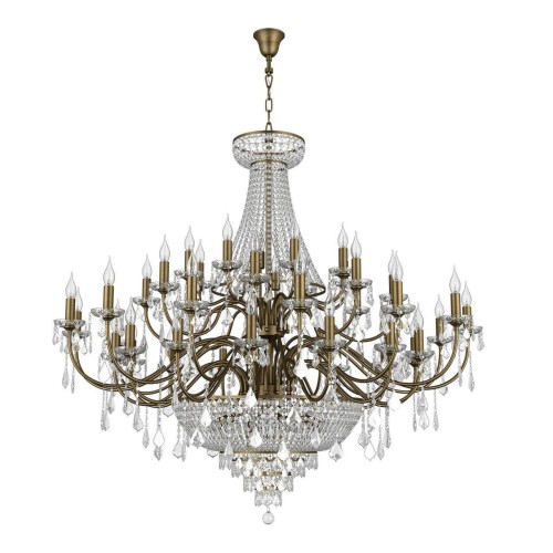 Подвесная люстра Osgona Classic 700511, купить в Минске по самой низкой цене