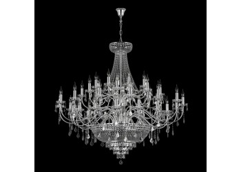 Подвесная люстра Osgona Classic 700514