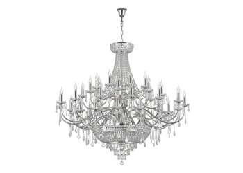 Подвесная люстра Osgona Classic 700514