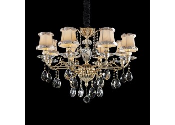 Подвесная люстра Osgona Fiocco 701081