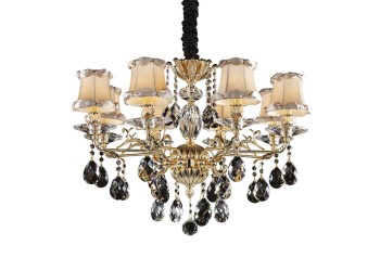 Подвесная люстра Osgona Fiocco 701081