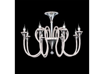 Потолочная люстра Osgona Serpente 703084