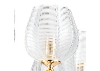 Подвесная люстра Osgona Delta 706152