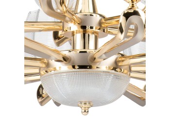 Подвесная люстра Osgona Delta 706152