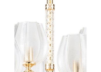 Подвесная люстра Osgona Delta 706152