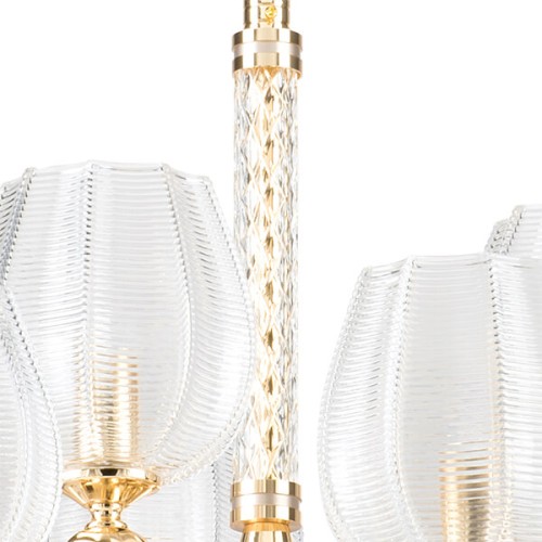 Подвесная люстра Osgona Delta 706152, купить в Минске по самой низкой цене