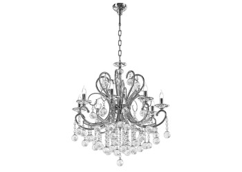 Потолочная люстра Osgona Elegante 708084