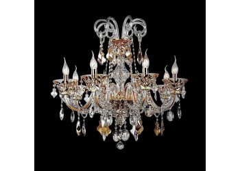 Подвесная люстра Osgona Tesoro 710082