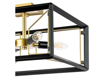 Потолочная люстра Osgona Regolo 713347