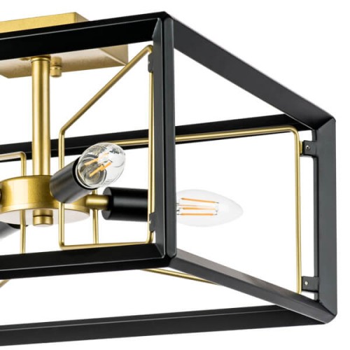 Потолочная люстра Osgona Regolo 713347, купить в Минске по самой низкой цене