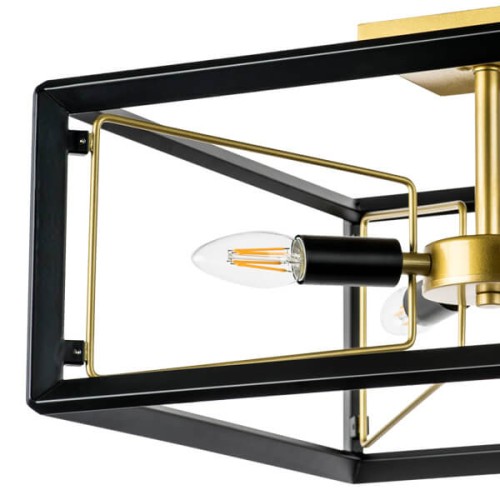 Потолочная люстра Osgona Regolo 713347, купить в Минске по самой низкой цене