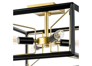 Потолочная люстра Osgona Regolo 713347