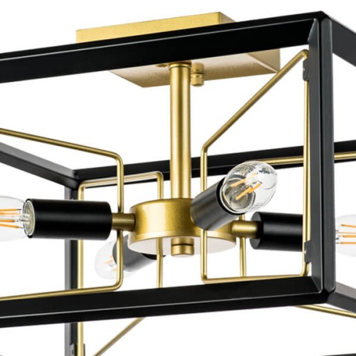 Потолочная люстра Osgona Regolo 713347, купить в Минске по самой низкой цене