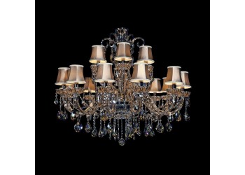 Подвесная люстра Osgona Nativo 715187