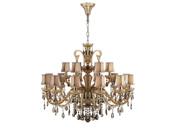 Подвесная люстра Osgona Nativo 715187