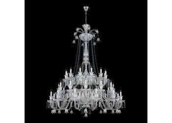 Подвесная люстра Osgona Campana 716364