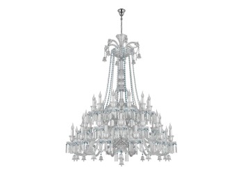 Подвесная люстра Osgona Campana 716364