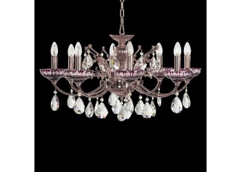 Подвесная люстра Osgona Boemia 717082