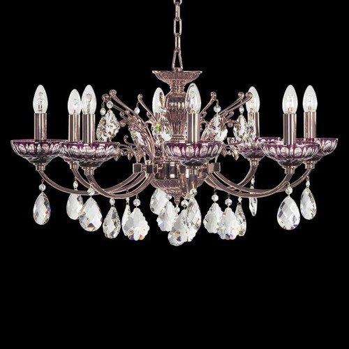 Подвесная люстра Osgona Boemia 717082, купить в Минске по самой низкой цене