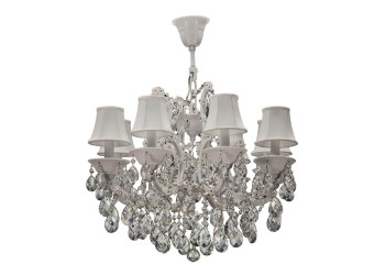 Подвесная люстра Osgona Princia 726081