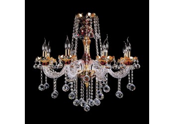 Подвесная люстра Osgona Vidare 738082