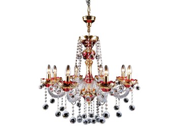 Подвесная люстра Osgona Vidare 738082