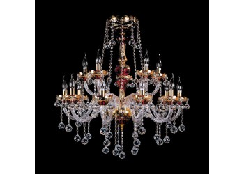 Подвесная люстра Osgona Vidare 738152