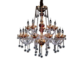 Подвесная люстра Osgona Vidare 738152