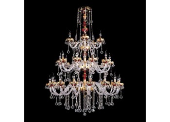 Подвесная люстра Osgona Vidare 738302