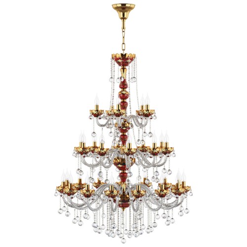 Подвесная люстра Osgona Vidare 738302, купить в Минске по самой низкой цене