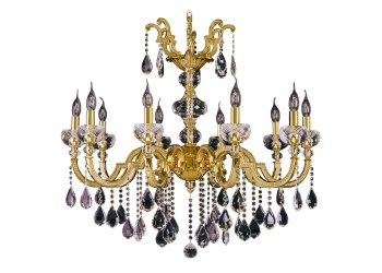 Подвесная люстра Osgona Montare 787102