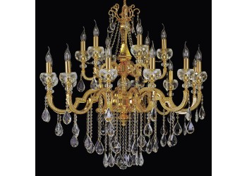 Подвесная люстра Osgona Montare 787182