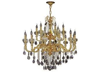 Подвесная люстра Osgona Montare 787182