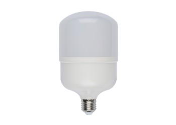 Светодиодная лампочка Volpe LED сверхмощная E27 30W 4000K LED-M80-30W/NW/E27/FR/S 10811