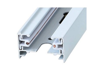 Шинопровод однофазный Volpe UBX-Q121 KS2 WHITE 100 10567