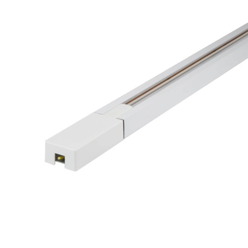 Шинопровод однофазный Volpe UBX-Q122 GS2 WHITE 200 SET01 UL-00006047, купить в Минске по самой низкой цене