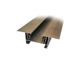 Шинопровод встраиваемый однофазный Volpe UBX-Q123 RS2 Black 100 Set01 UL-00007445