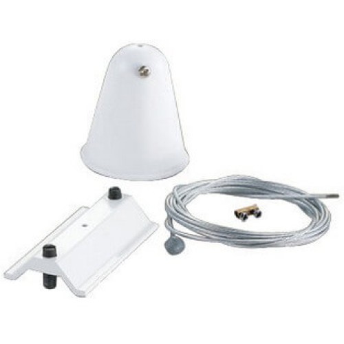 Набор для подвесного монтажа Volpe UFB-Q121 H21 WHITE 10571, купить в Минске по самой низкой цене