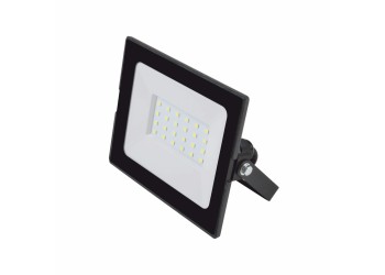 Прожектор светодиодный Volpe ULF-Q513 30W/RED IP65 220-240В BLACK UL-00005811