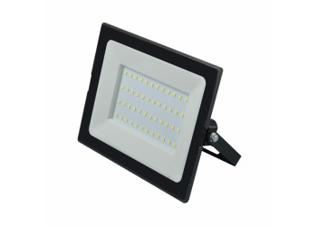 Прожектор светодиодный Volpe ULF-Q513 50W/GREEN IP65 220-240В BLACK UL-00005816